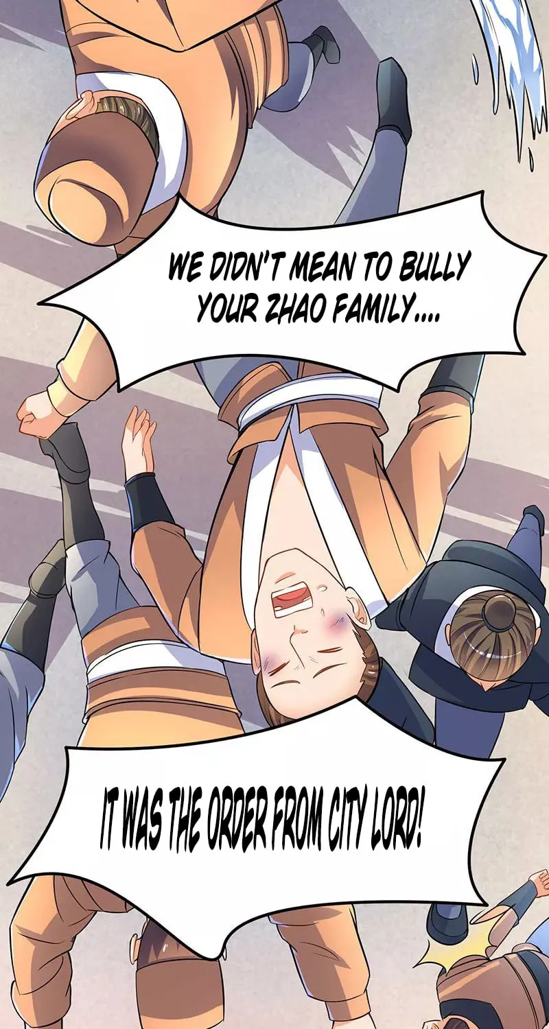 Read The Great Level Up (Colored) chapter 17 image 24 on Lezhin