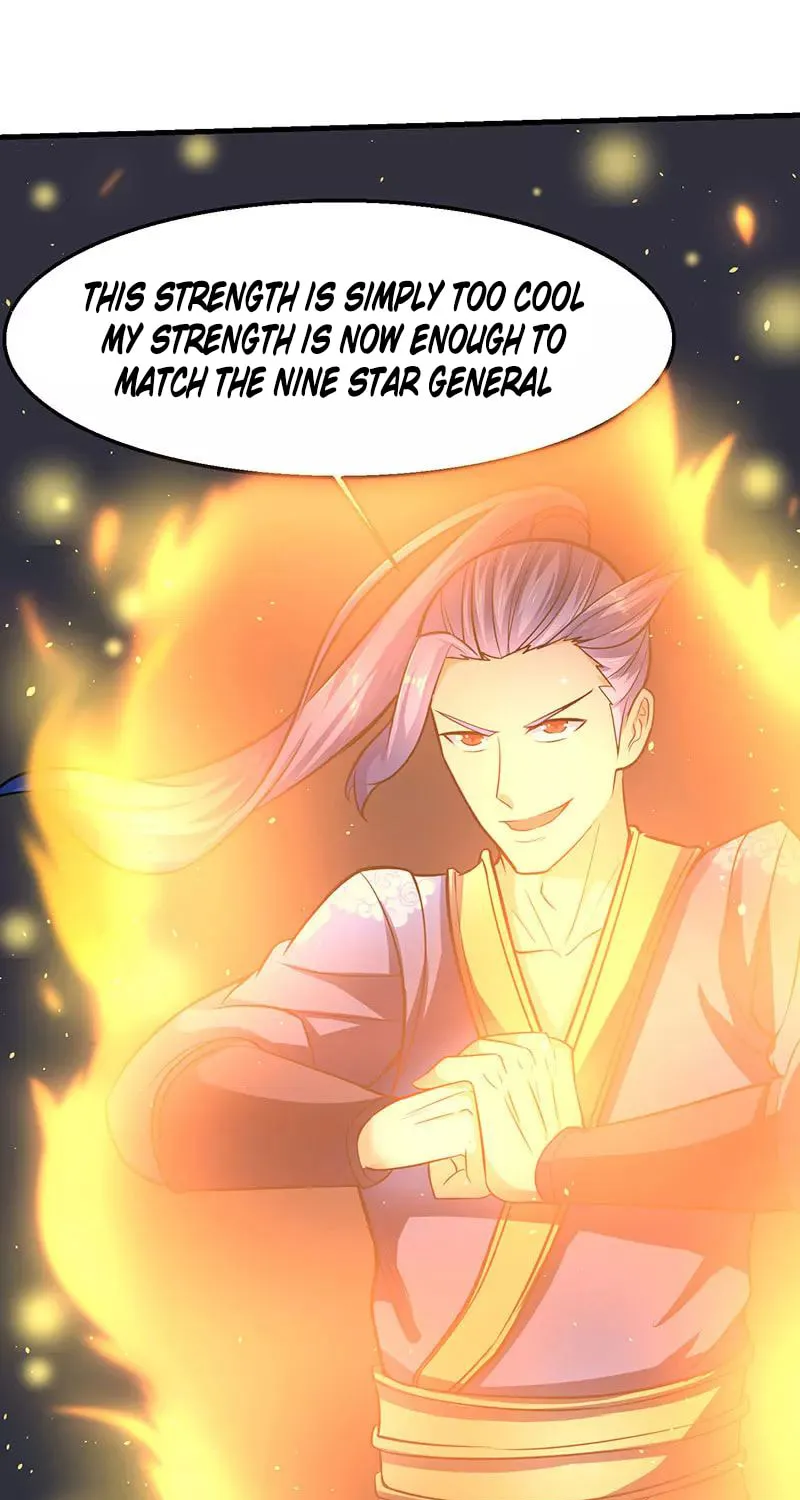 Read The Great Level Up (Colored) chapter 17 image 27 on Lezhin