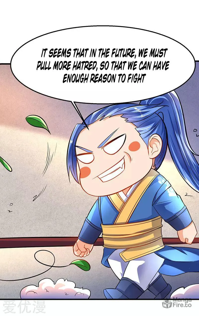 Read The Great Level Up (Colored) chapter 17 image 29 on Lezhin
