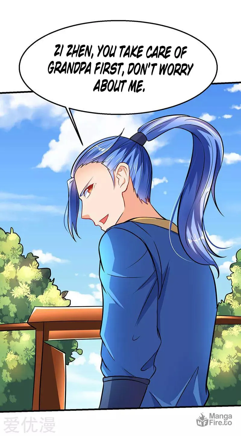 Read The Great Level Up (Colored) chapter 17 image 31 on Lezhin