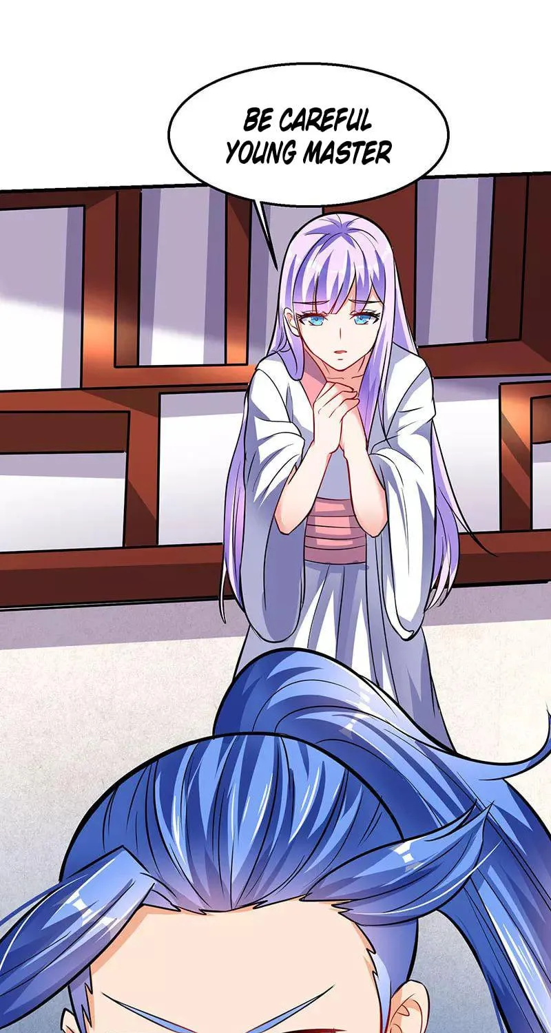 Read The Great Level Up (Colored) chapter 17 image 32 on Lezhin