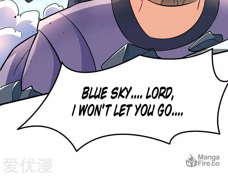 Read The Great Level Up (Colored) chapter 17 image 37 on Lezhin