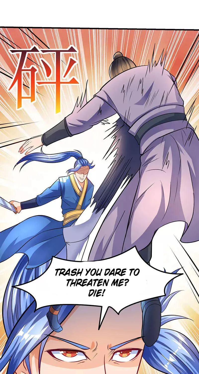 Read The Great Level Up (Colored) chapter 17 image 38 on Lezhin