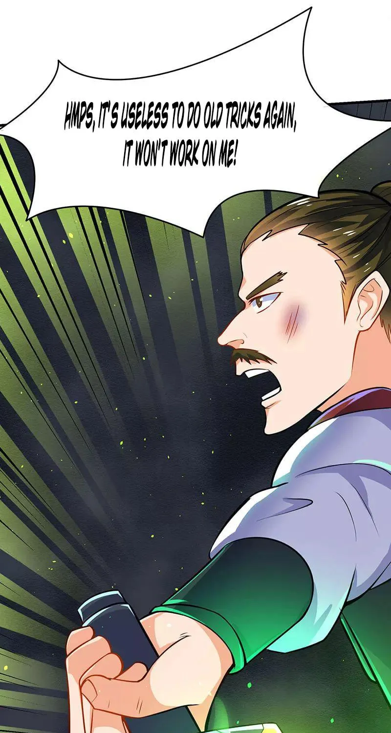 Read The Great Level Up (Colored) chapter 17 image 6 on Lezhin