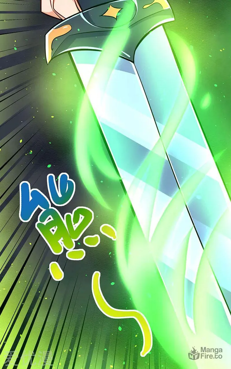 Read The Great Level Up (Colored) chapter 17 image 7 on Lezhin