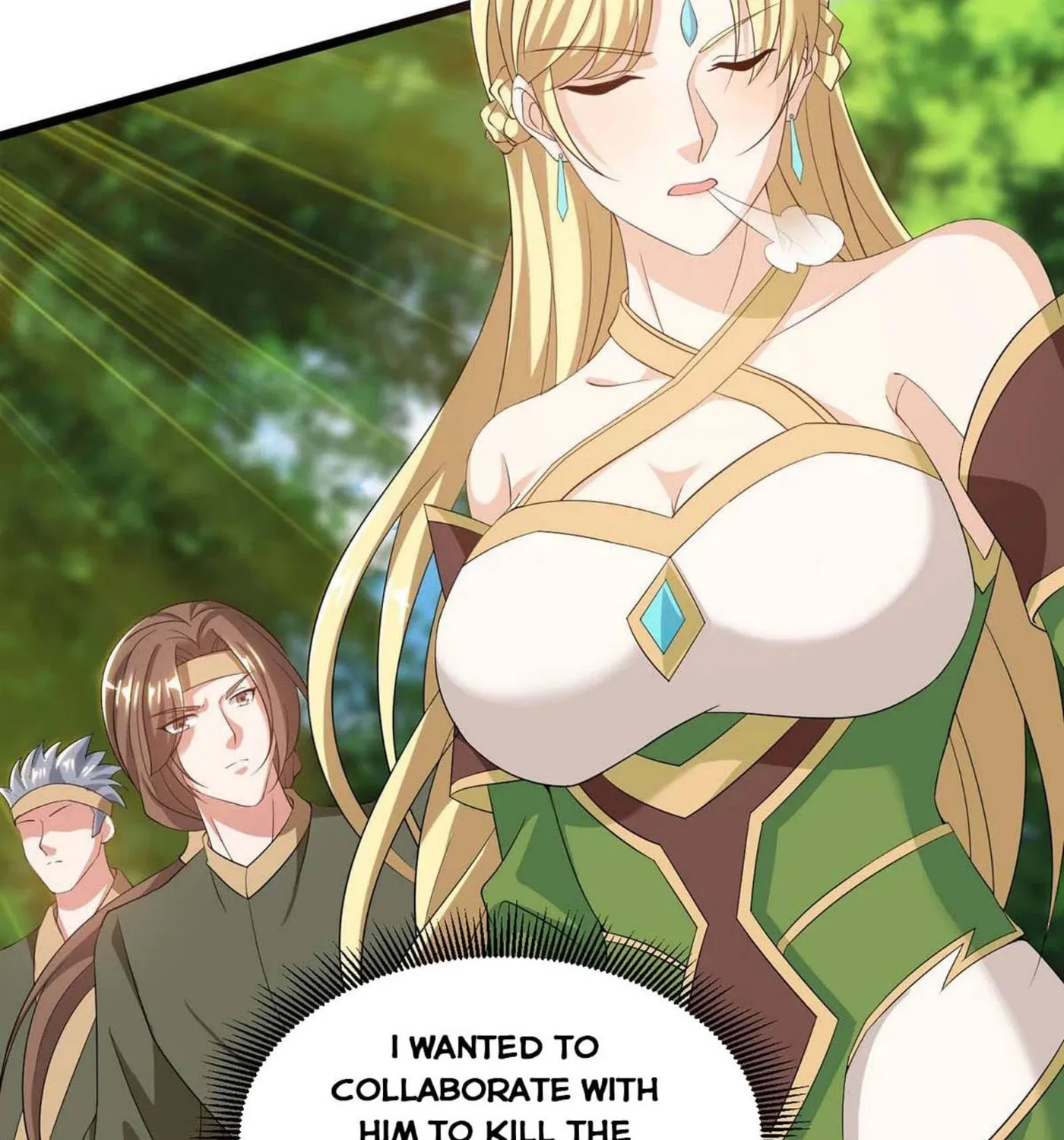 Read The Great Level Up (Colored) chapter 171 image 10 on Lezhin