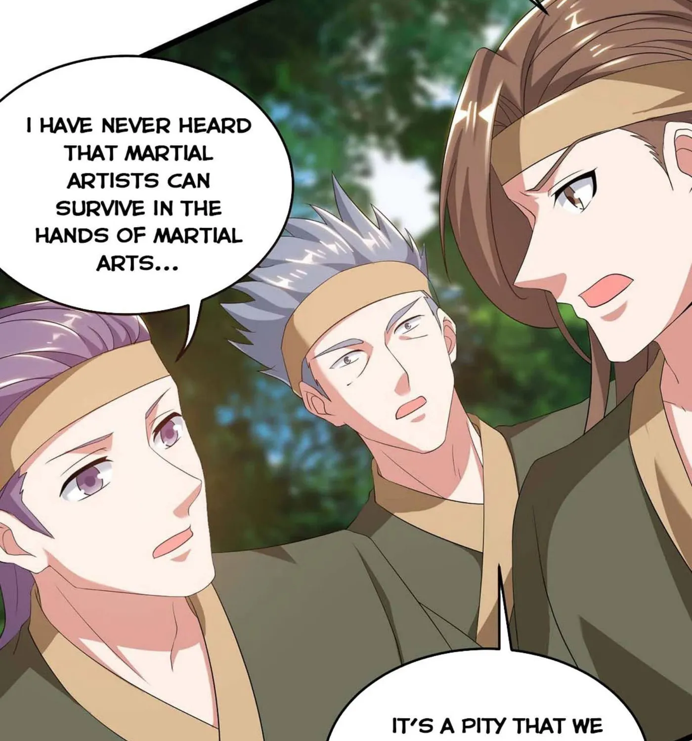 Read The Great Level Up (Colored) chapter 171 image 12 on Lezhin
