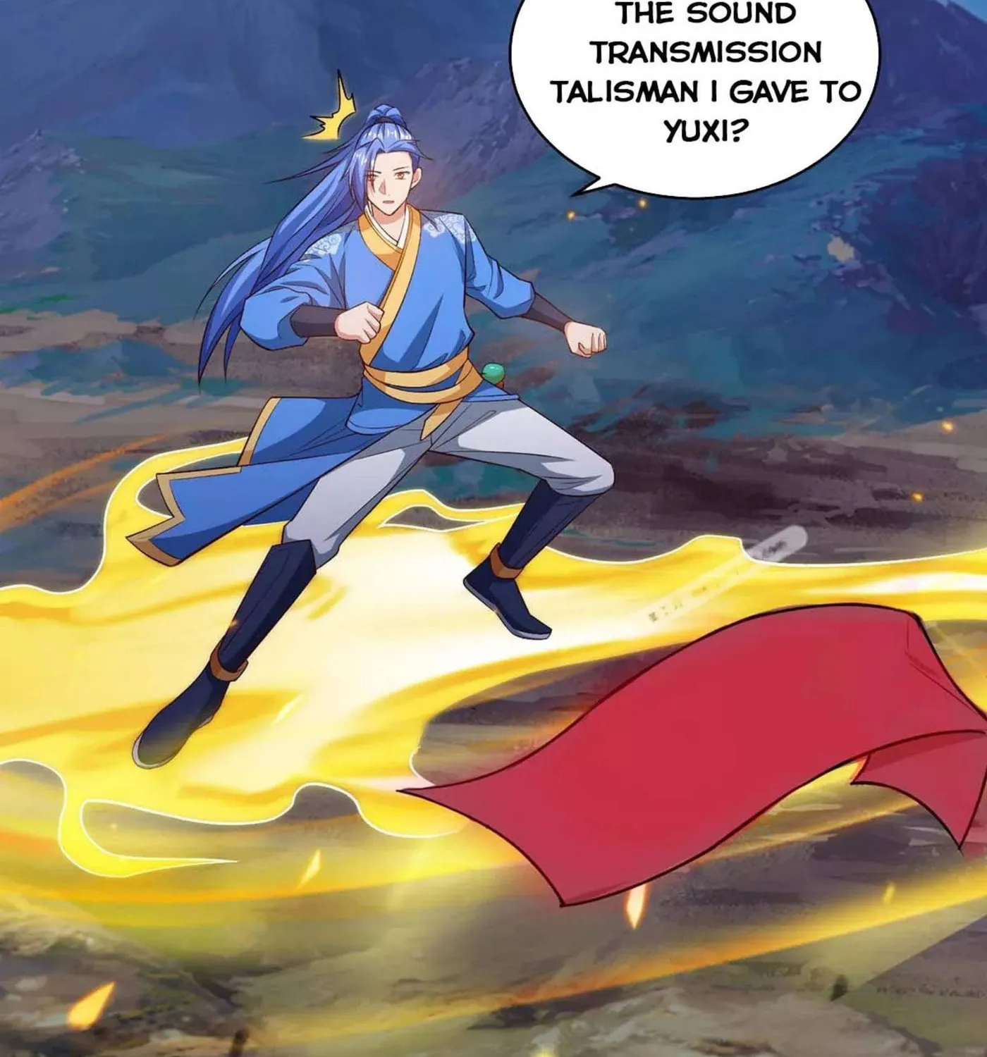 Read The Great Level Up (Colored) chapter 171 image 19 on Lezhin