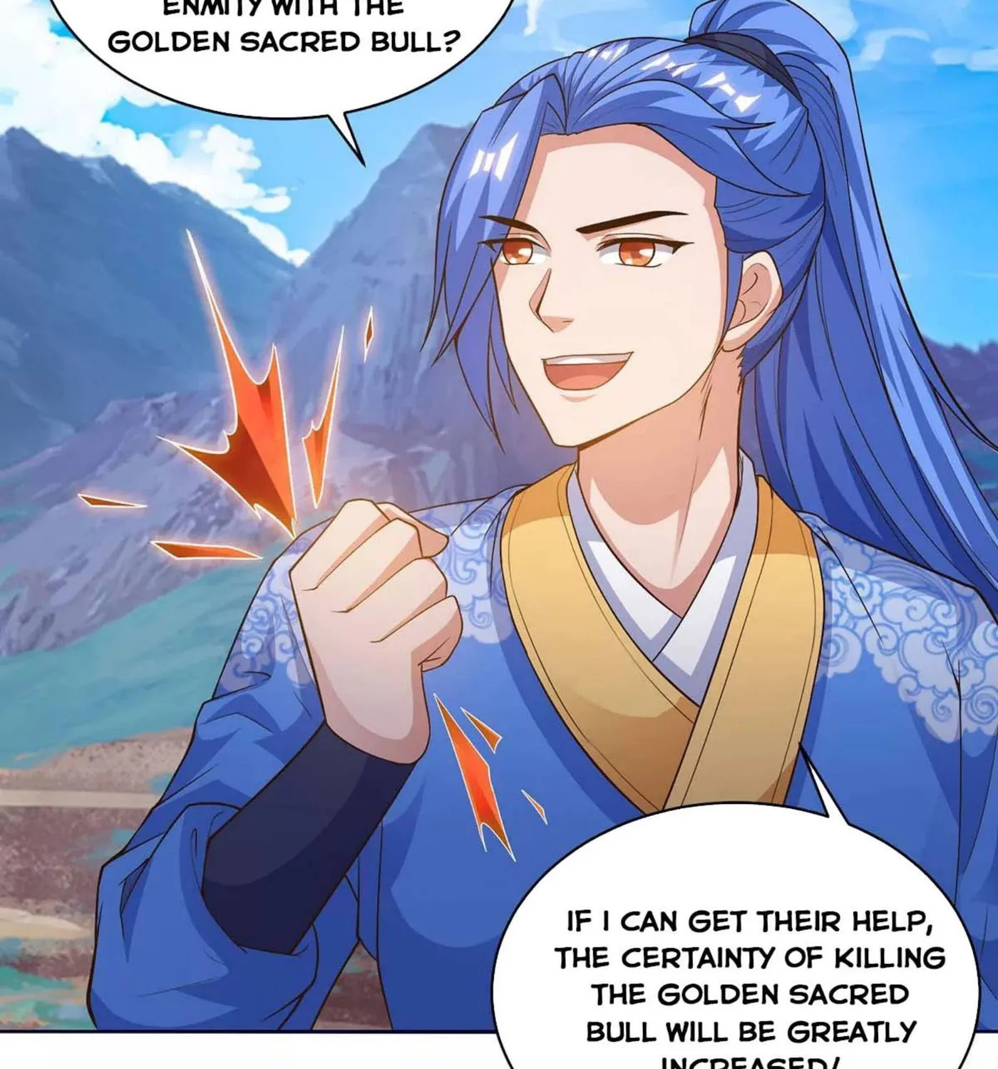 Read The Great Level Up (Colored) chapter 171 image 26 on Lezhin