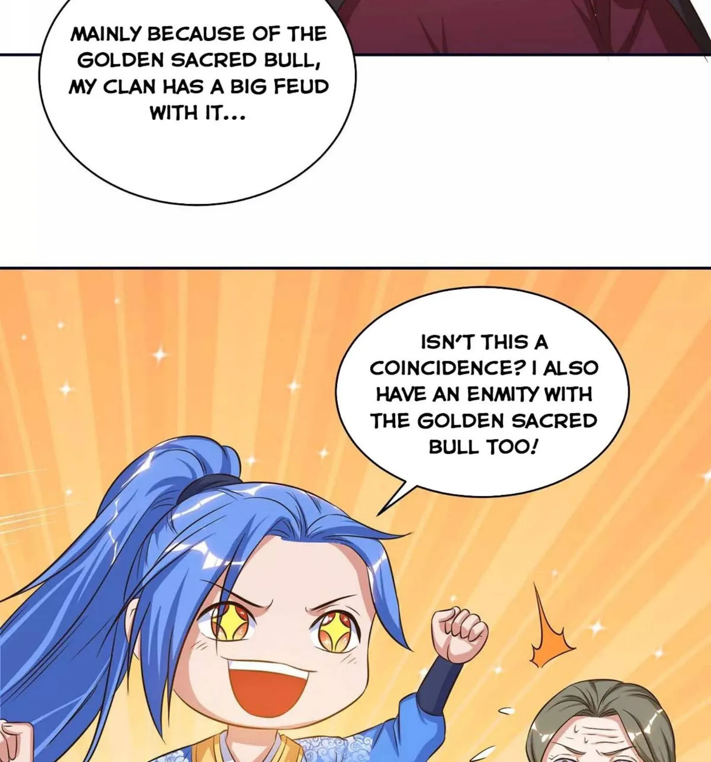 Read The Great Level Up (Colored) chapter 171 image 39 on Lezhin