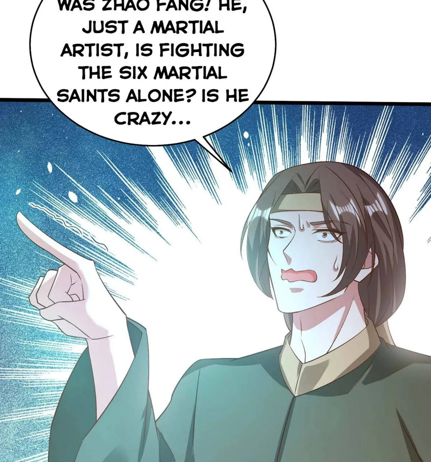 Read The Great Level Up (Colored) chapter 171 image 4 on Lezhin
