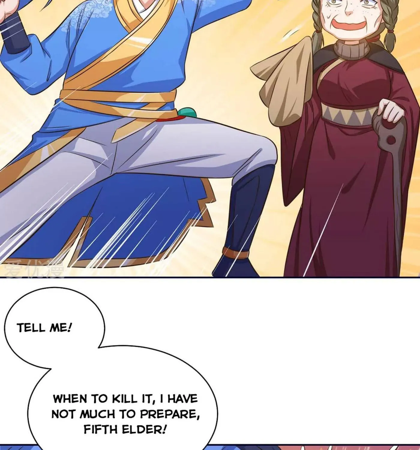 Read The Great Level Up (Colored) chapter 171 image 40 on Lezhin