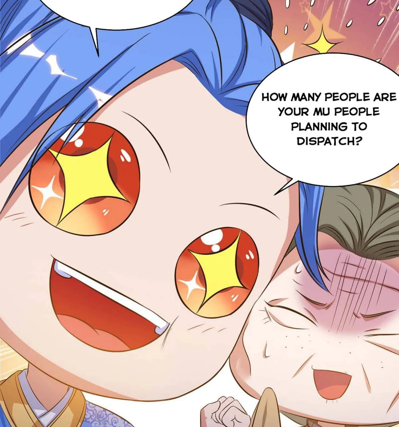 Read The Great Level Up (Colored) chapter 171 image 41 on Lezhin