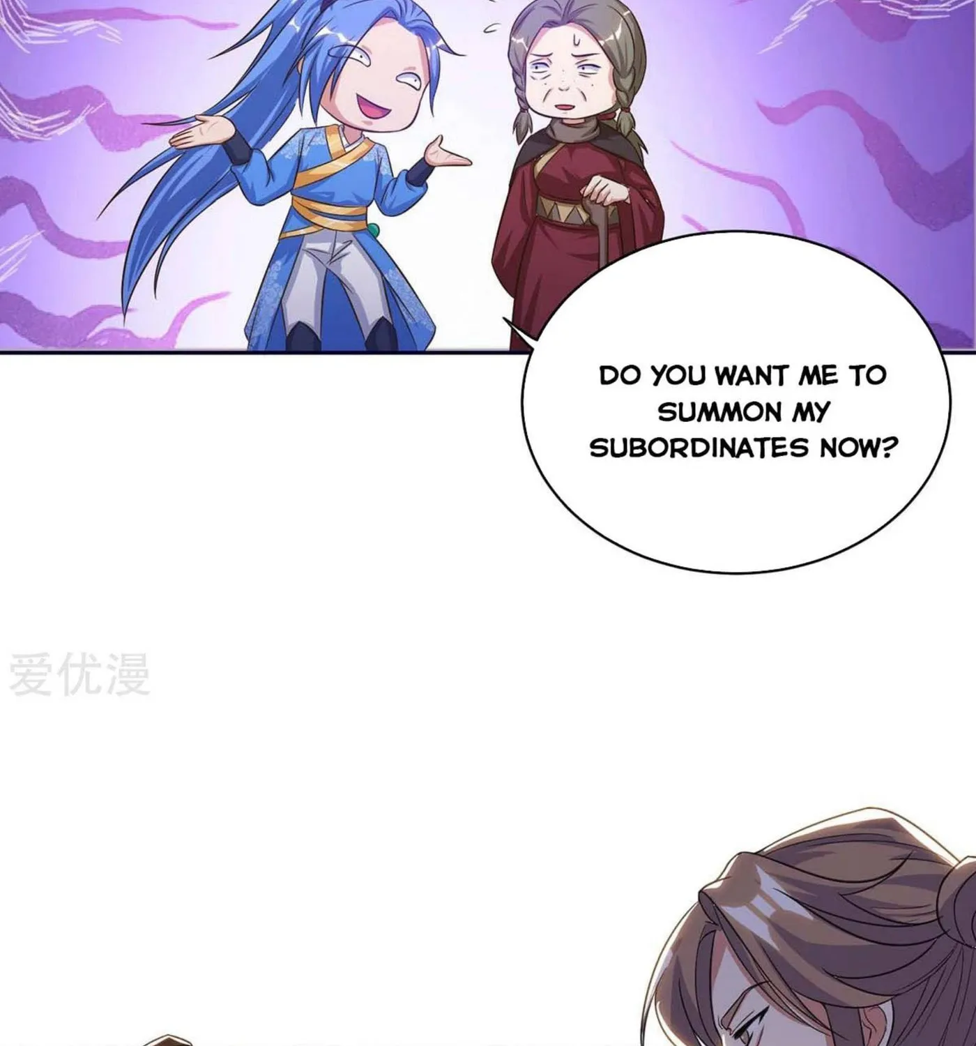 Read The Great Level Up (Colored) chapter 171 image 43 on Lezhin