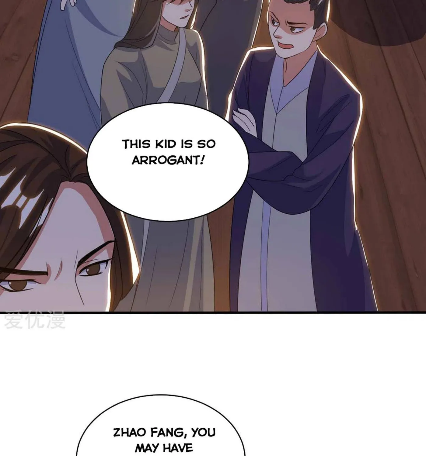 Read The Great Level Up (Colored) chapter 171 image 47 on Lezhin