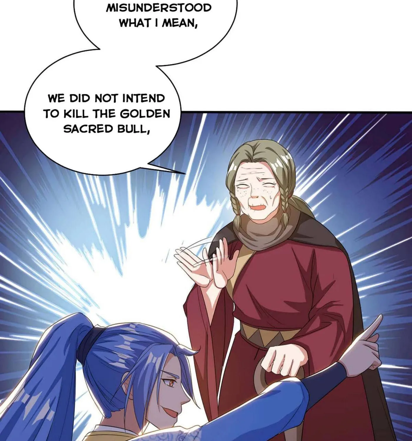 Read The Great Level Up (Colored) chapter 171 image 48 on Lezhin