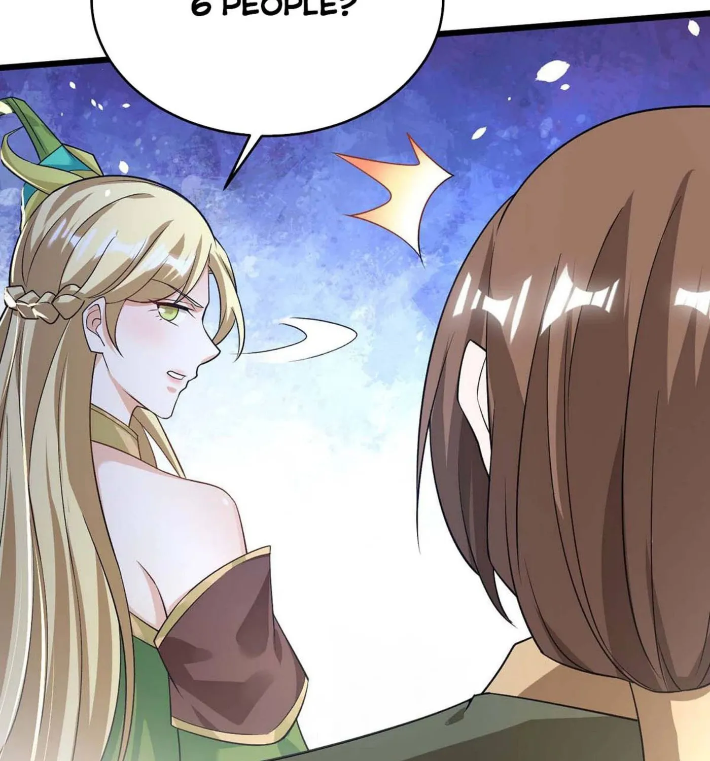 Read The Great Level Up (Colored) chapter 171 image 6 on Lezhin