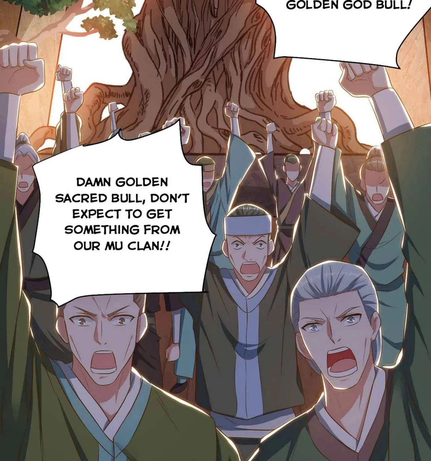 Read The Great Level Up (Colored) chapter 172 image 10 on Lezhin
