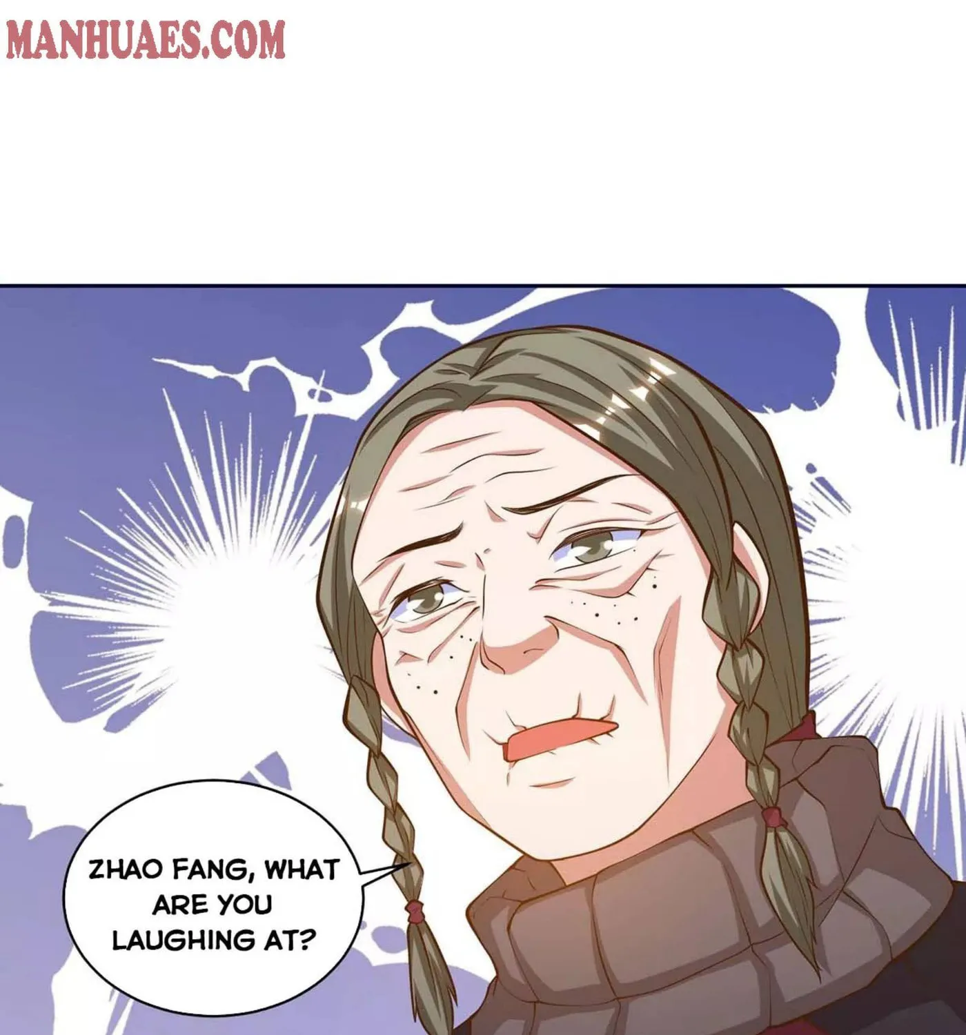 Read The Great Level Up (Colored) chapter 172 image 15 on Lezhin