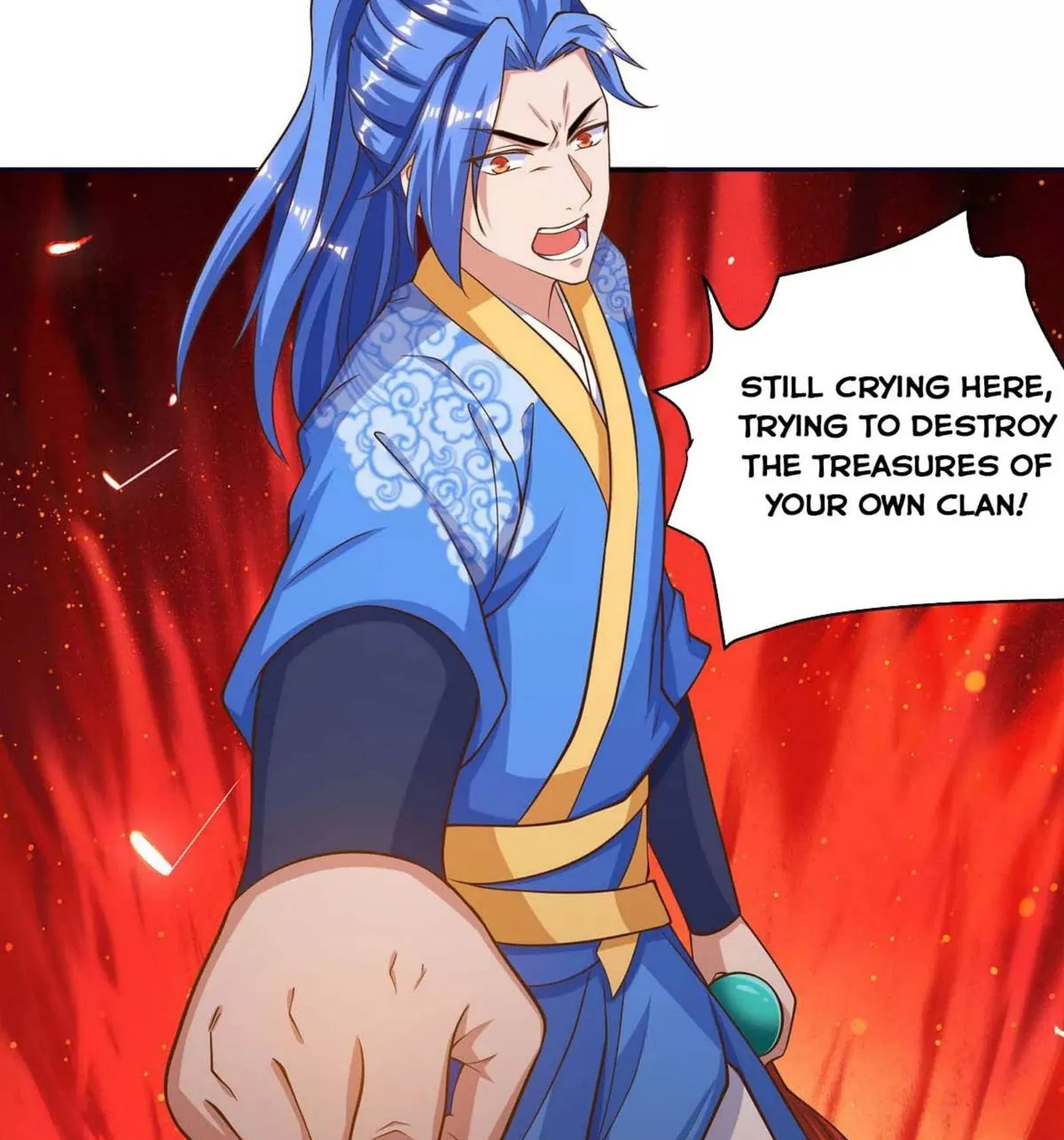 Read The Great Level Up (Colored) chapter 172 image 18 on Lezhin