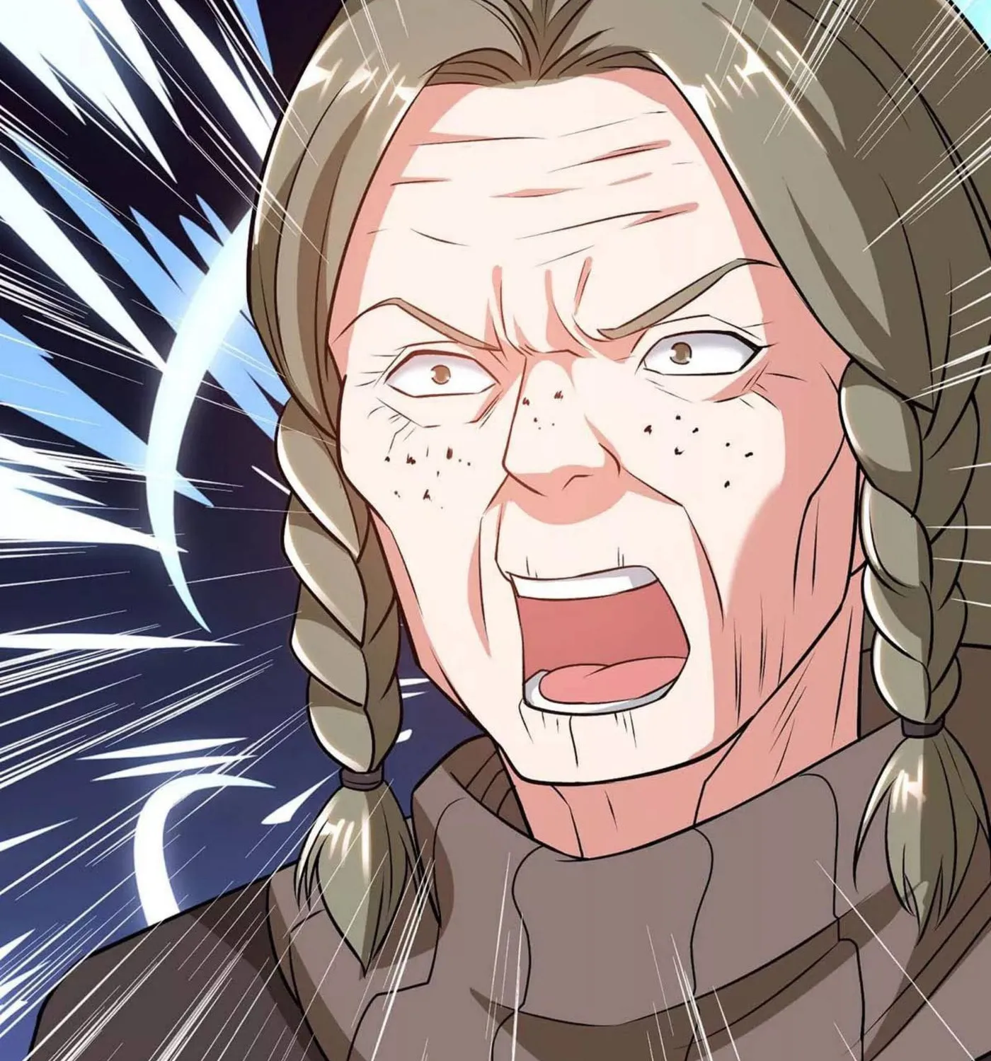 Read The Great Level Up (Colored) chapter 172 image 24 on Lezhin