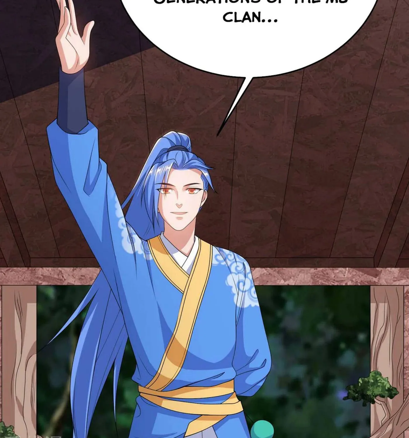 Read The Great Level Up (Colored) chapter 172 image 30 on Lezhin