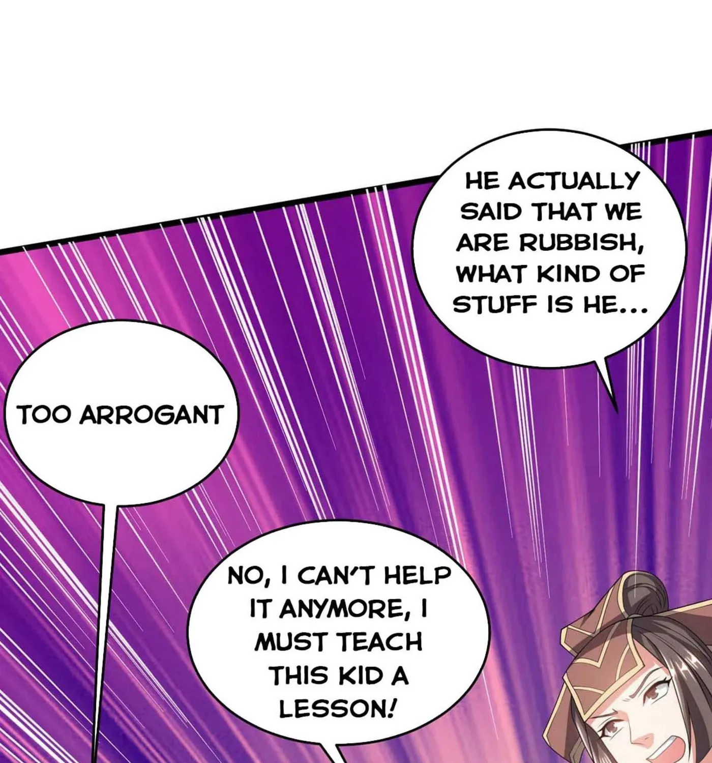 Read The Great Level Up (Colored) chapter 172 image 36 on Lezhin