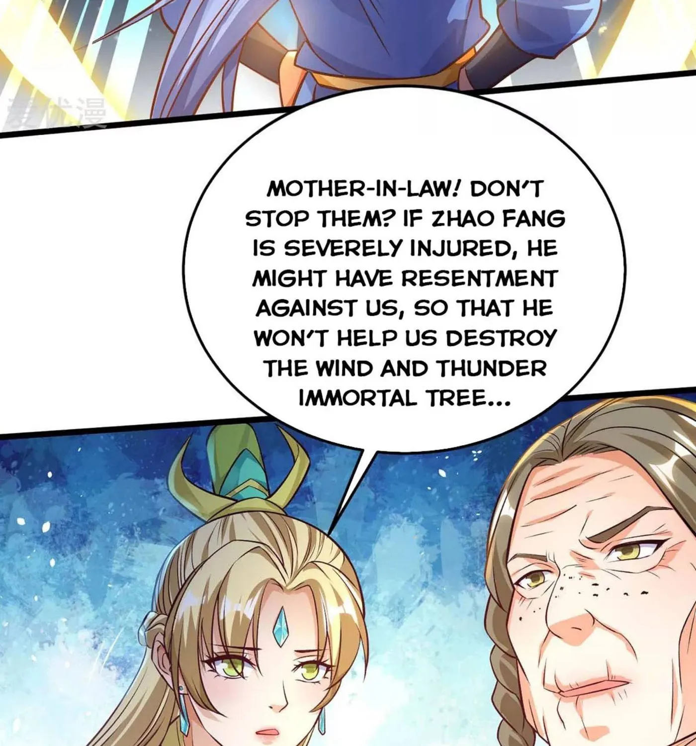 Read The Great Level Up (Colored) chapter 172 image 44 on Lezhin