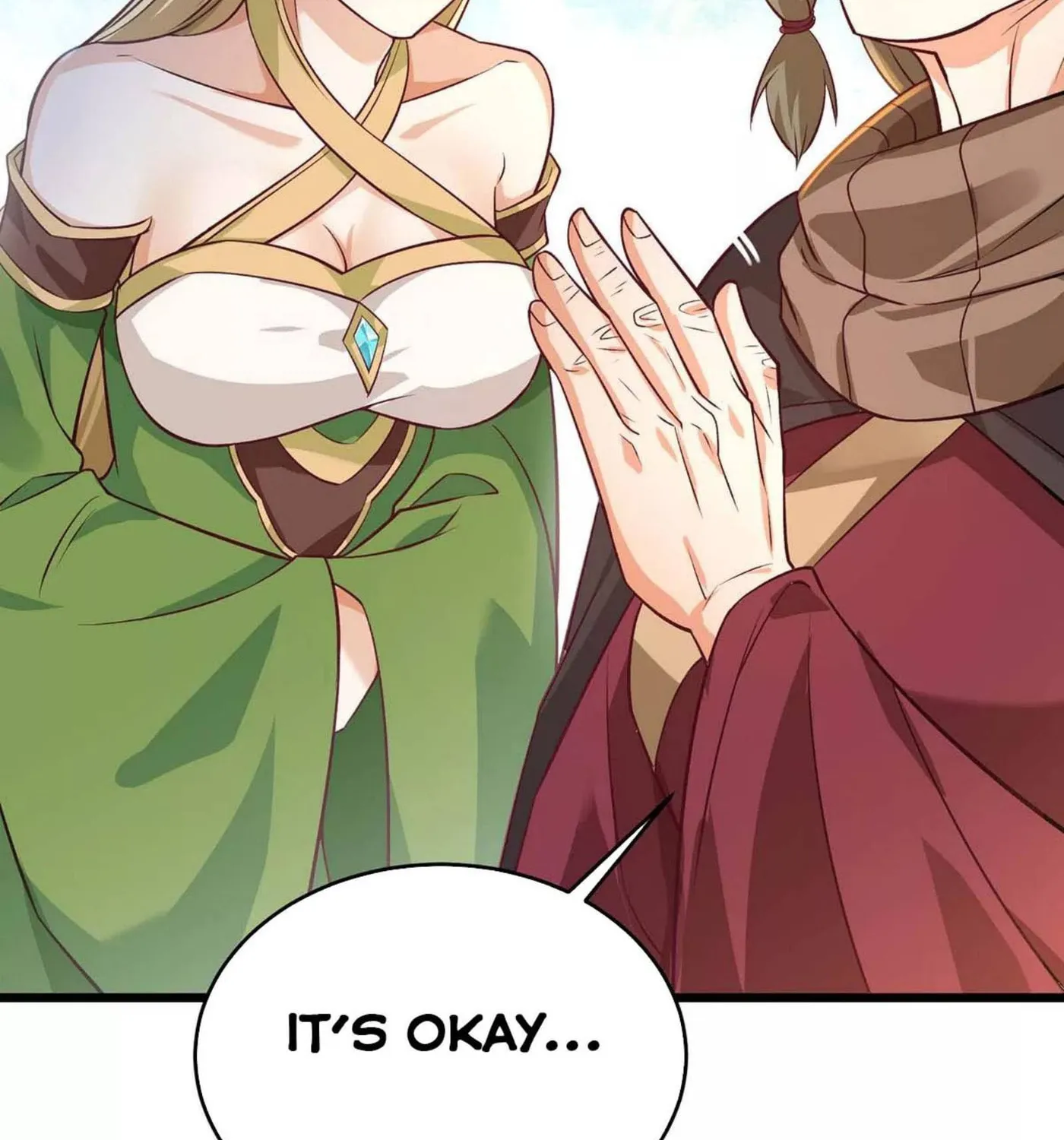 Read The Great Level Up (Colored) chapter 172 image 45 on Lezhin