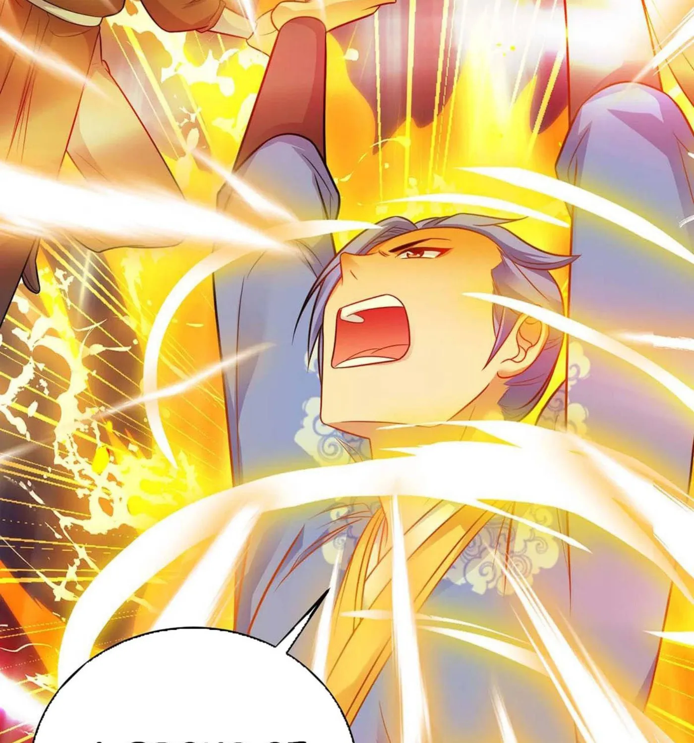 Read The Great Level Up (Colored) chapter 172 image 52 on Lezhin