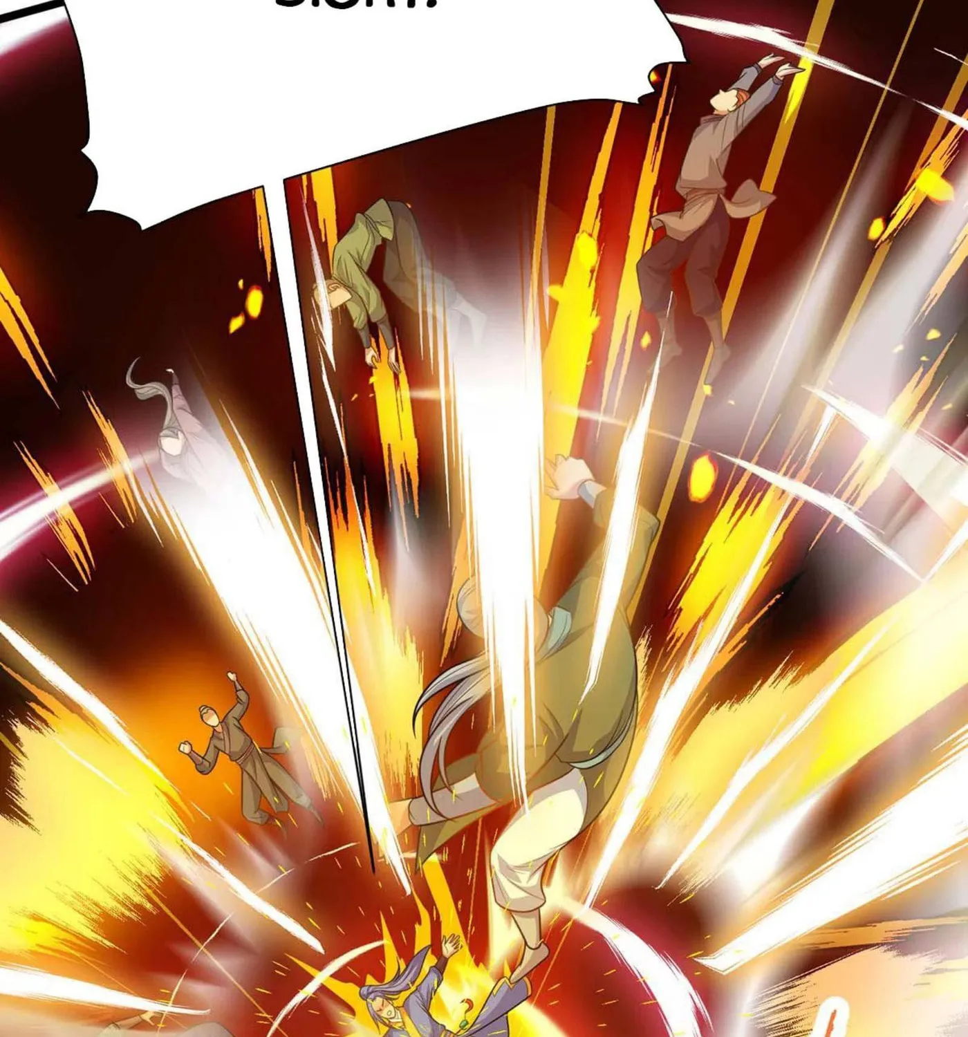 Read The Great Level Up (Colored) chapter 172 image 54 on Lezhin