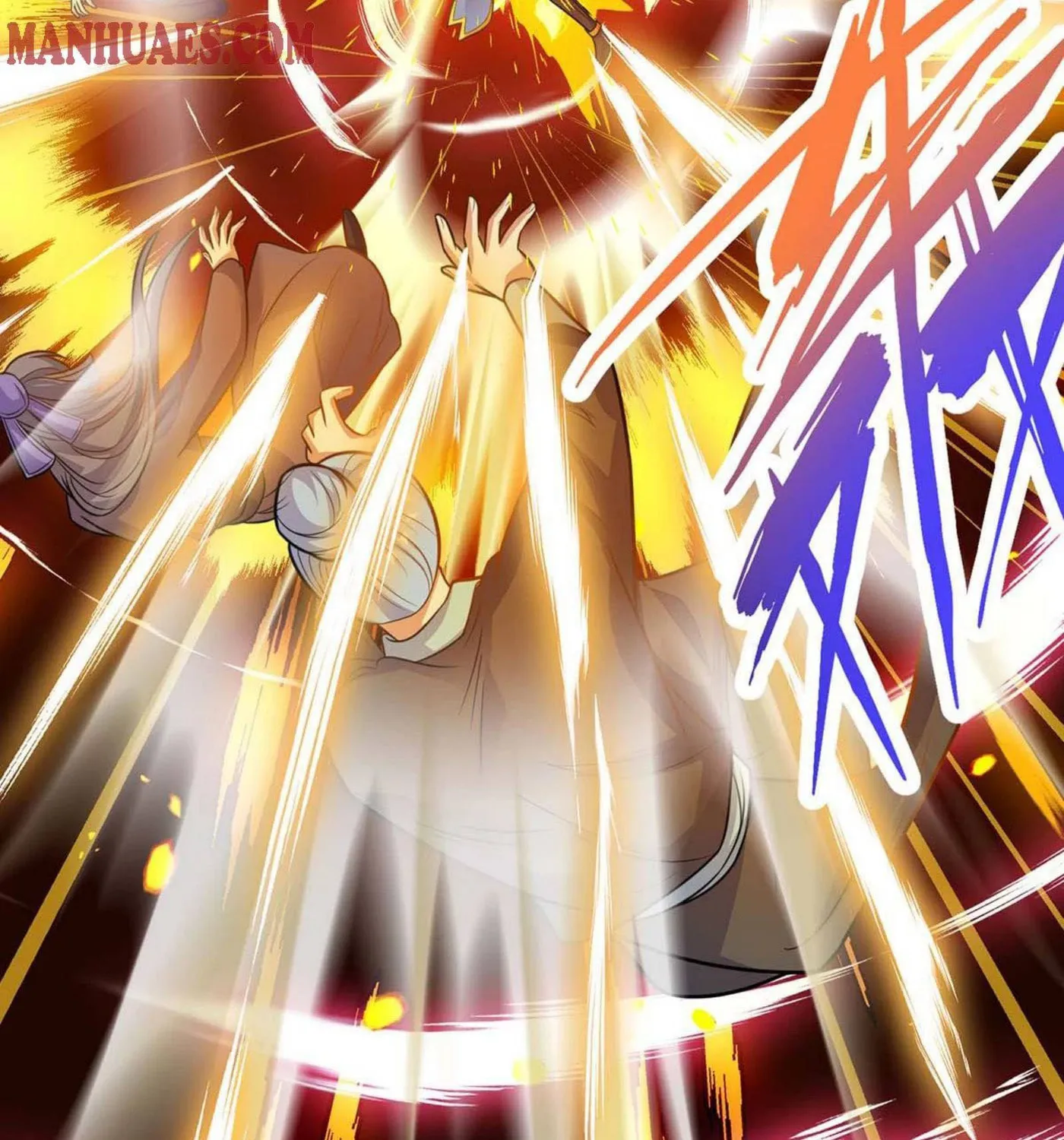 Read The Great Level Up (Colored) chapter 172 image 56 on Lezhin