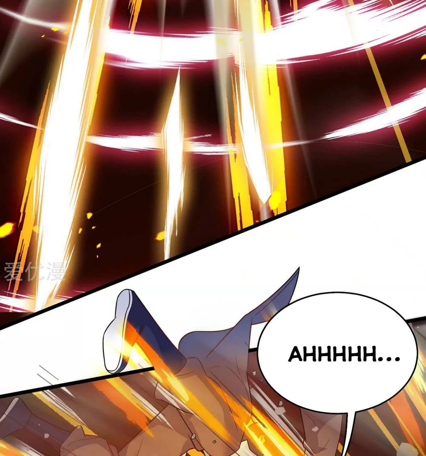 Read The Great Level Up (Colored) chapter 172 image 57 on Lezhin