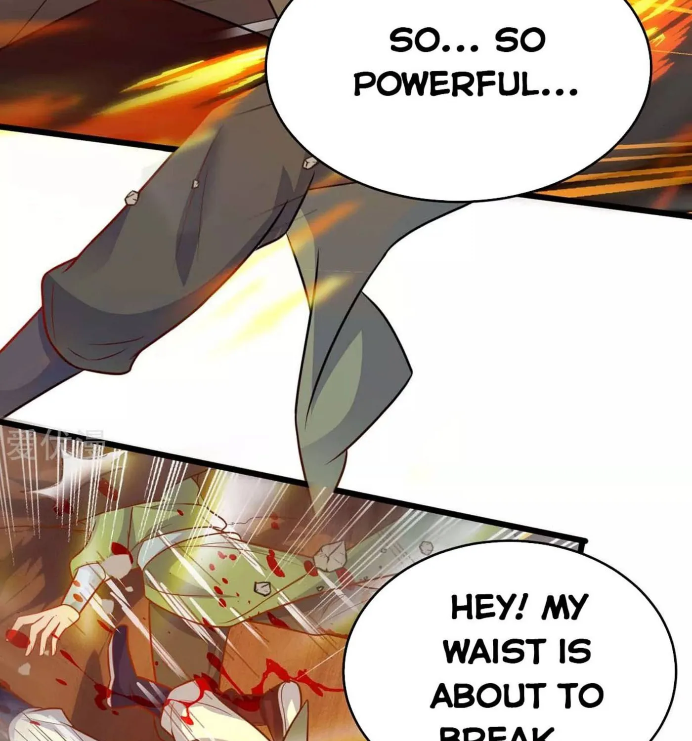 Read The Great Level Up (Colored) chapter 172 image 59 on Lezhin