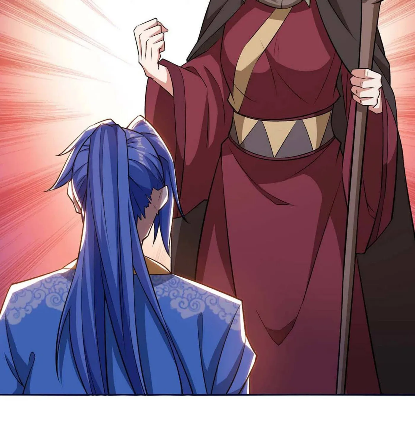 Read The Great Level Up (Colored) chapter 172 image 6 on Lezhin