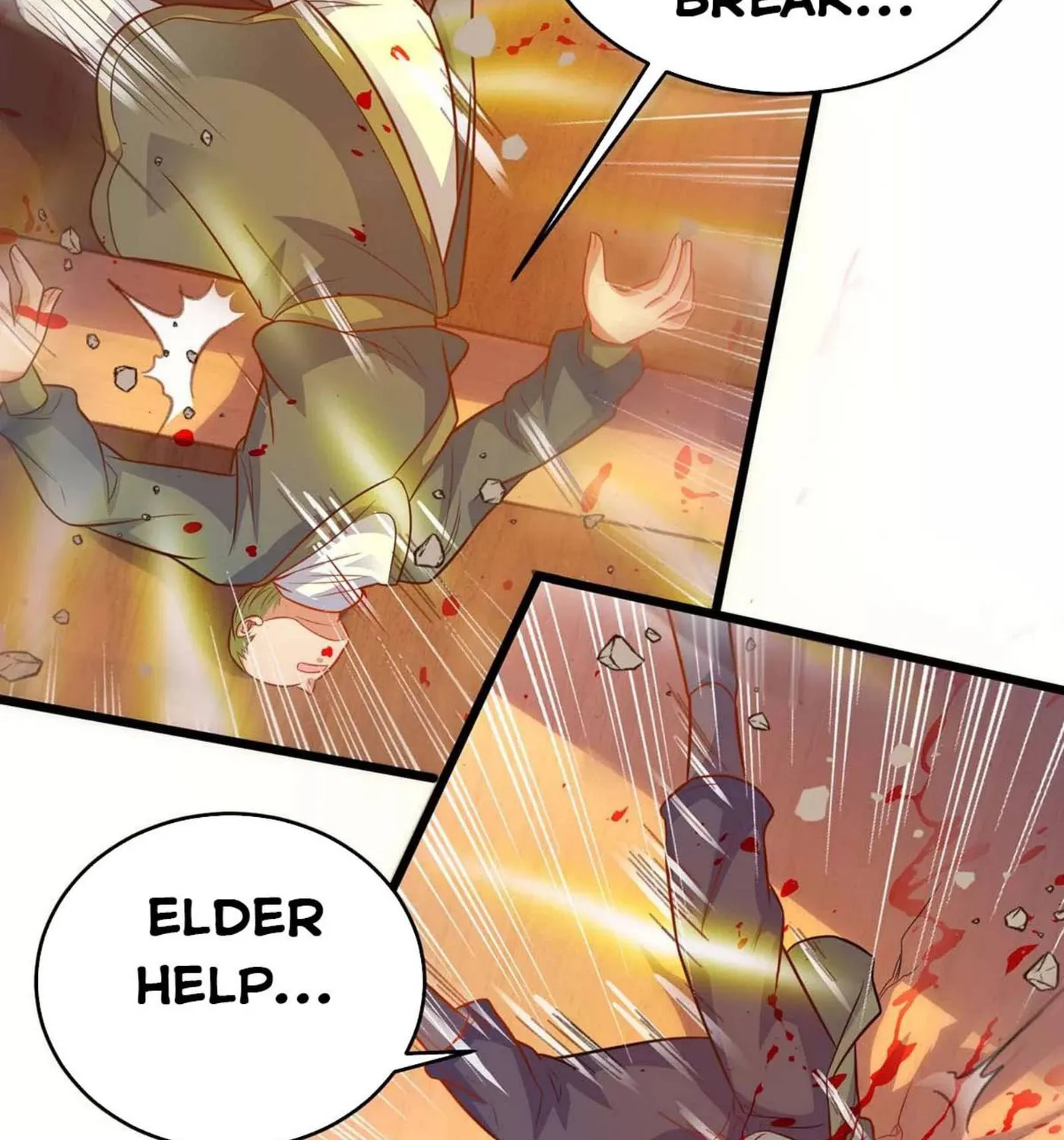 Read The Great Level Up (Colored) chapter 172 image 60 on Lezhin
