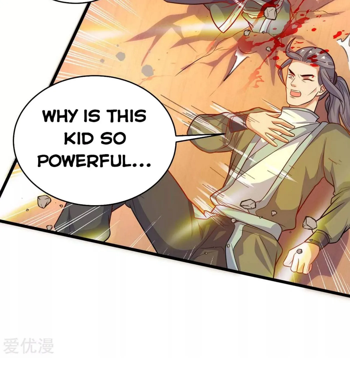 Read The Great Level Up (Colored) chapter 172 image 61 on Lezhin