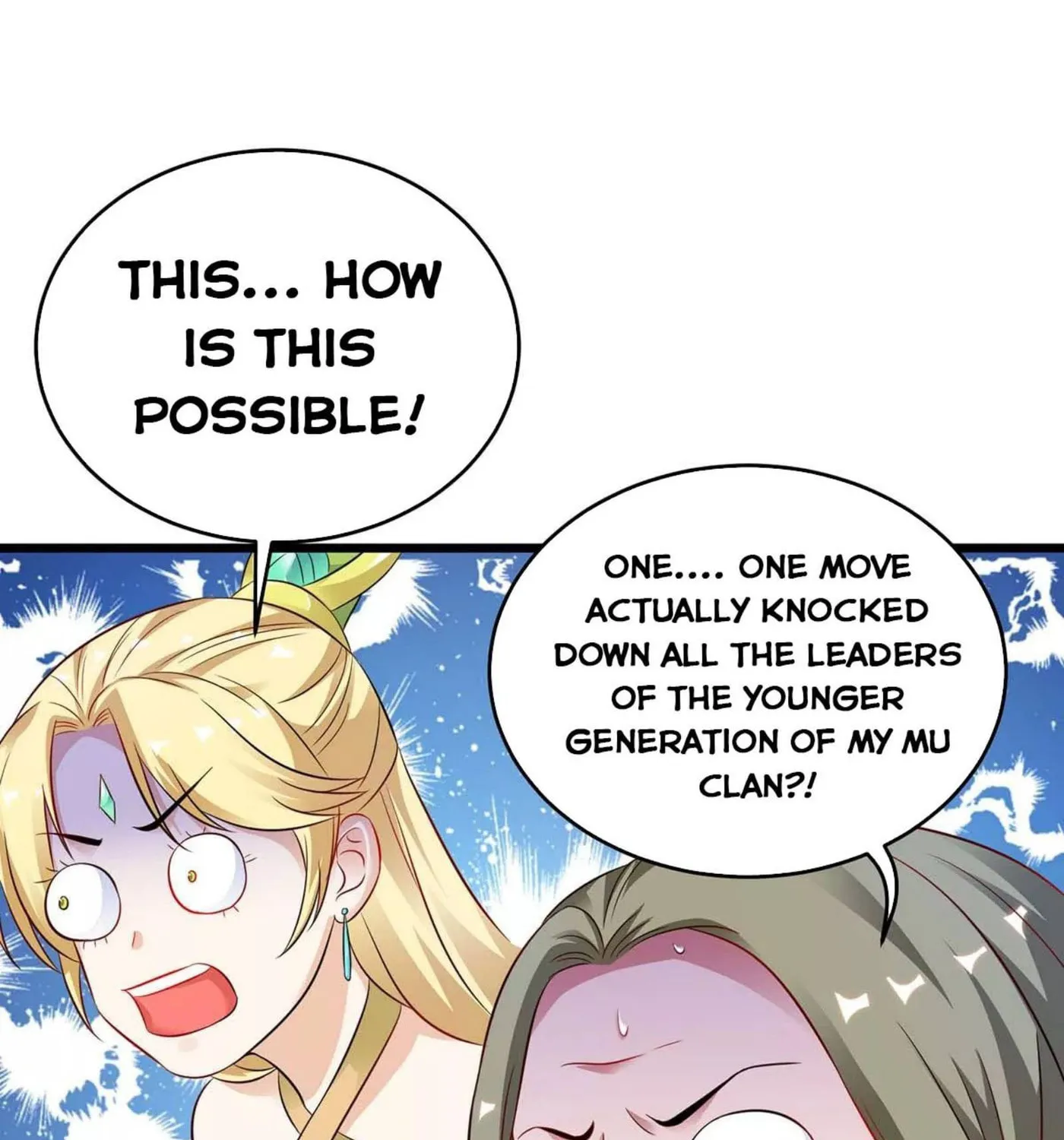 Read The Great Level Up (Colored) chapter 172 image 62 on Lezhin