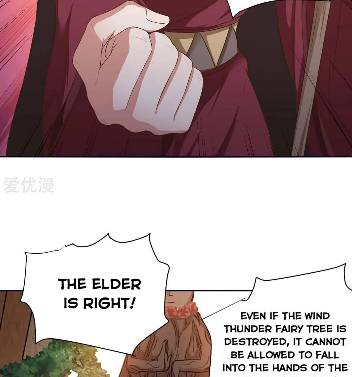 Read The Great Level Up (Colored) chapter 172 image 9 on Lezhin