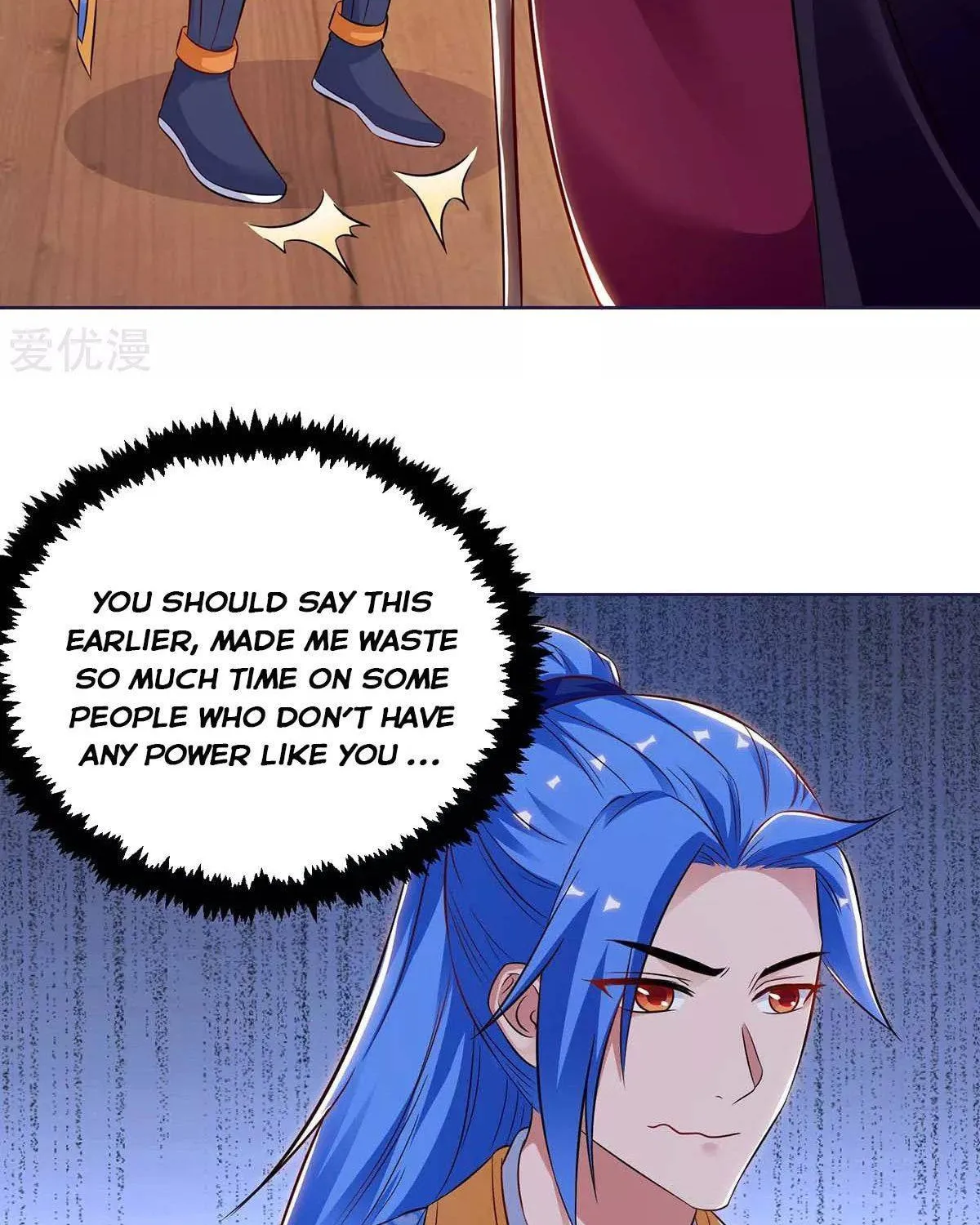 Read The Great Level Up (Colored) chapter 173 image 16 on Lezhin