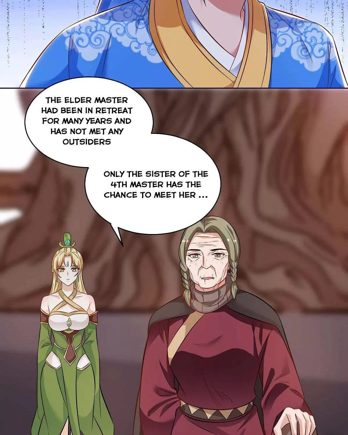 Read The Great Level Up (Colored) chapter 173 image 17 on Lezhin