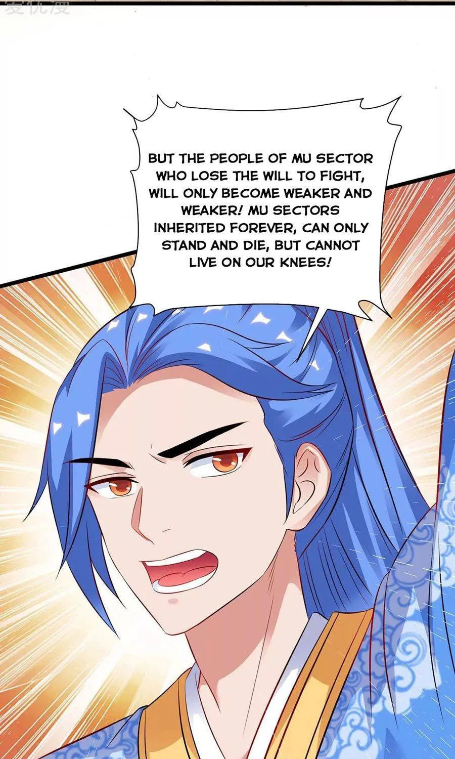 Read The Great Level Up (Colored) chapter 173 image 2 on Lezhin