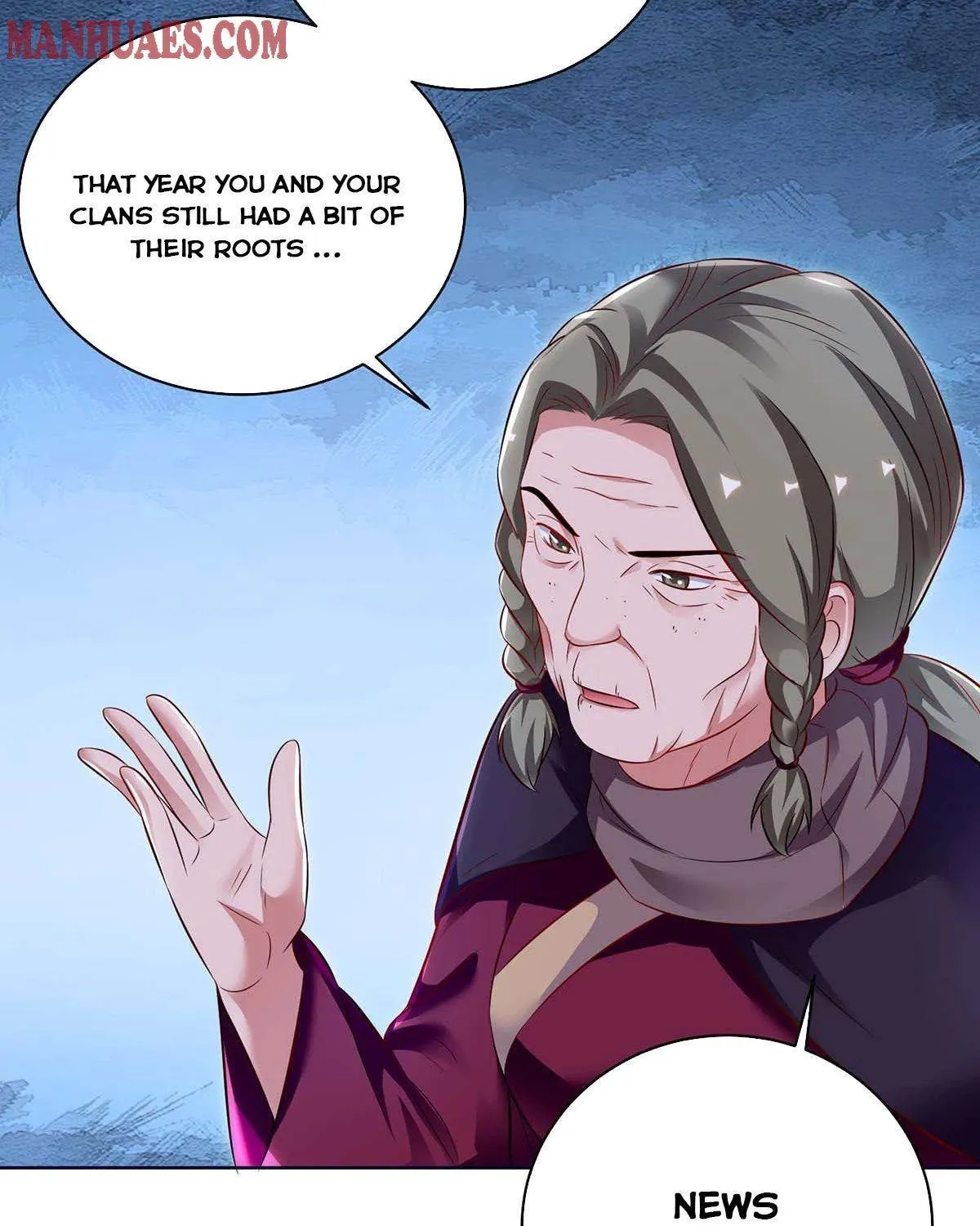 Read The Great Level Up (Colored) chapter 173 image 24 on Lezhin
