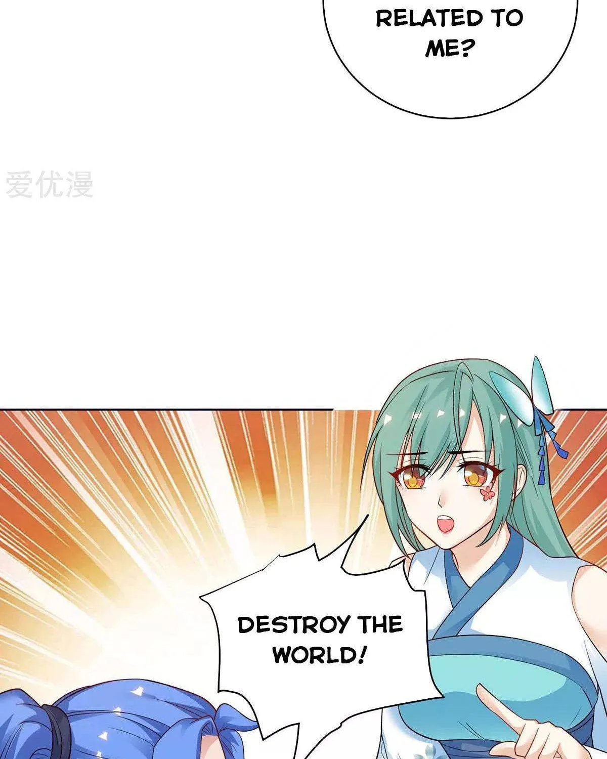 Read The Great Level Up (Colored) chapter 173 image 25 on Lezhin