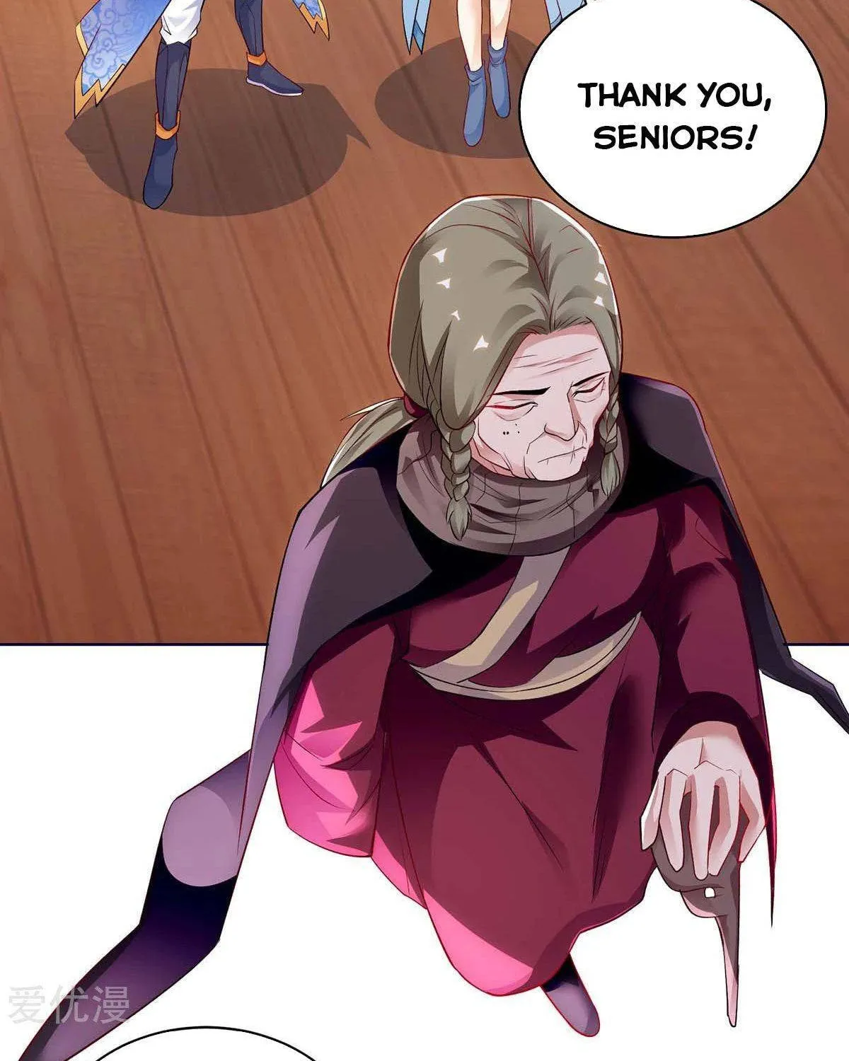 Read The Great Level Up (Colored) chapter 173 image 27 on Lezhin