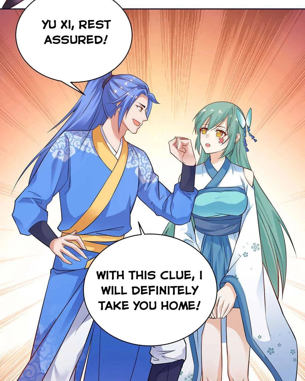 Read The Great Level Up (Colored) chapter 173 image 28 on Lezhin