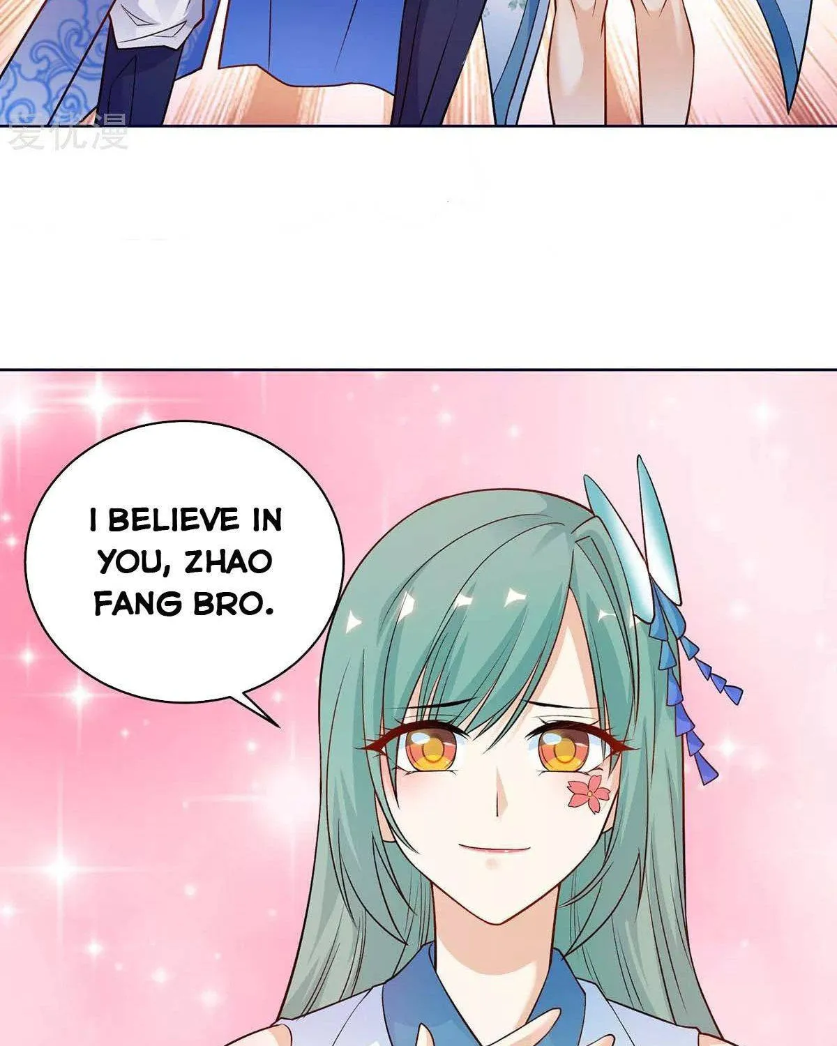Read The Great Level Up (Colored) chapter 173 image 29 on Lezhin