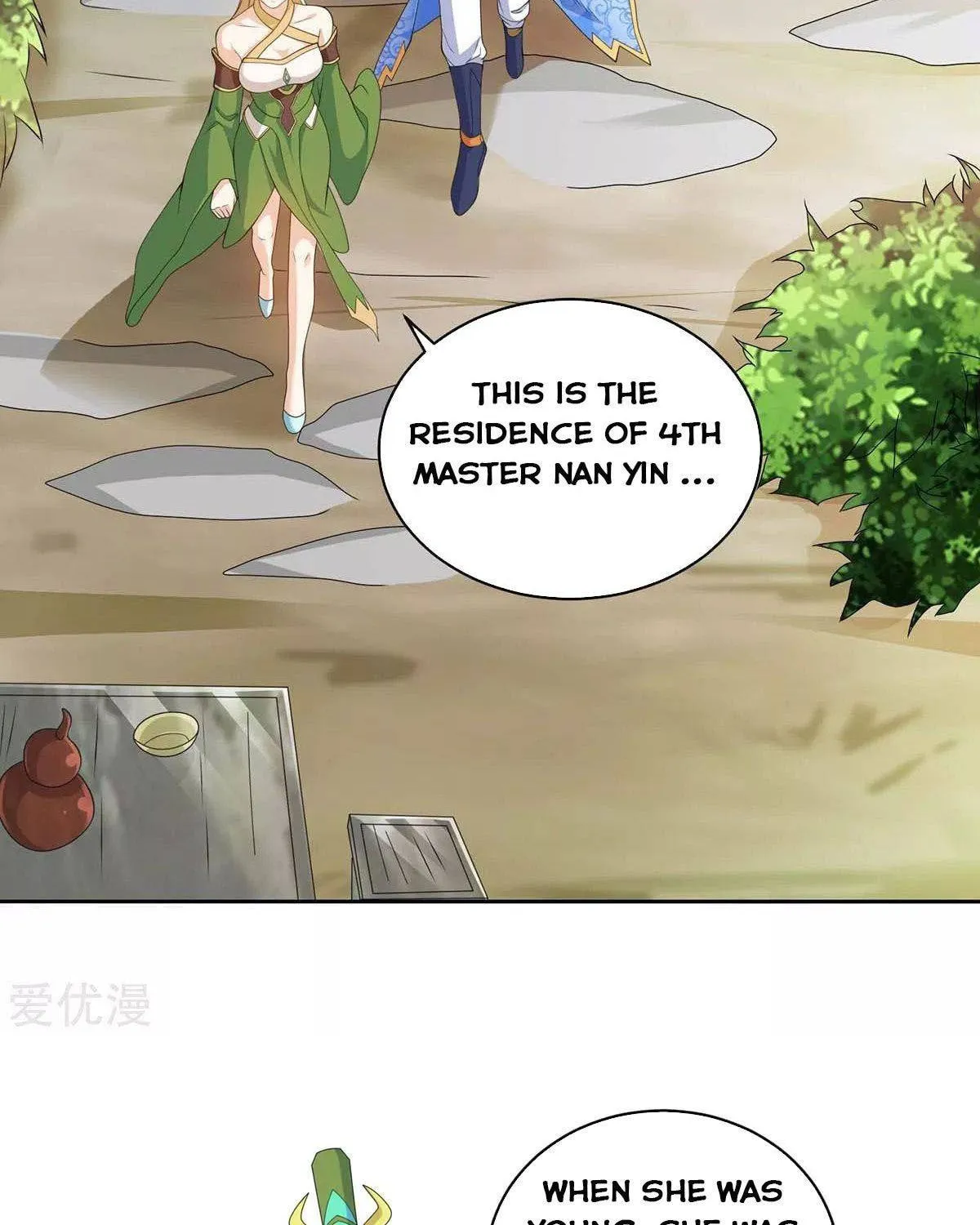 Read The Great Level Up (Colored) chapter 173 image 36 on Lezhin