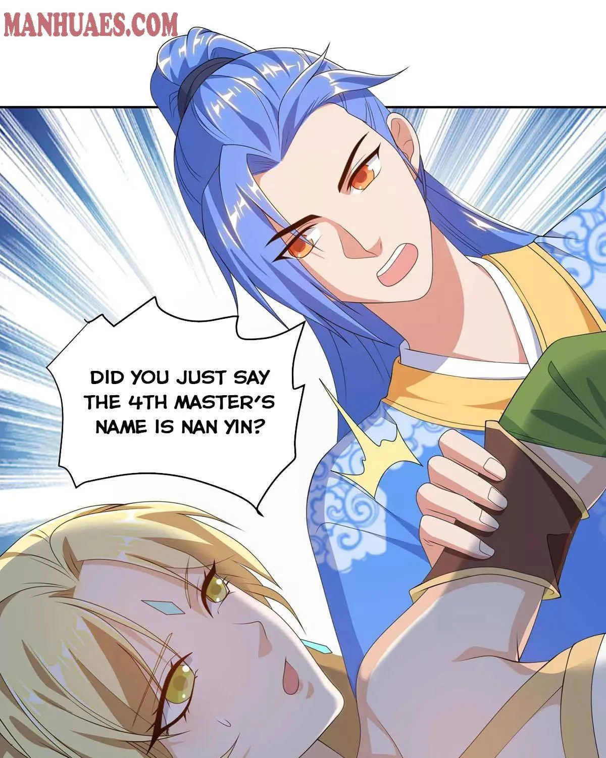 Read The Great Level Up (Colored) chapter 173 image 39 on Lezhin