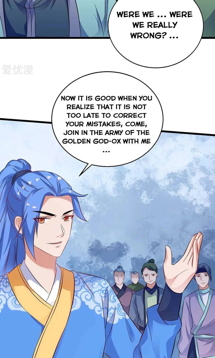 Read The Great Level Up (Colored) chapter 173 image 4 on Lezhin